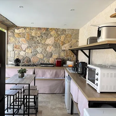 Independant Dans 4* Roquebrune-sur-Argens