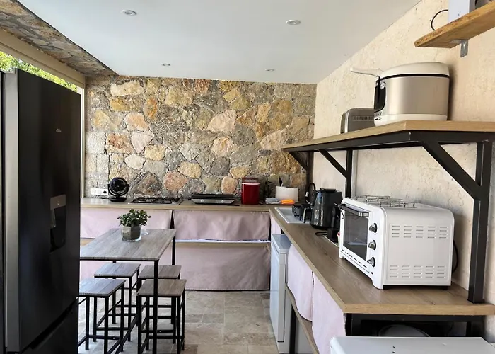 Independant Dans 4* Roquebrune-sur-Argens